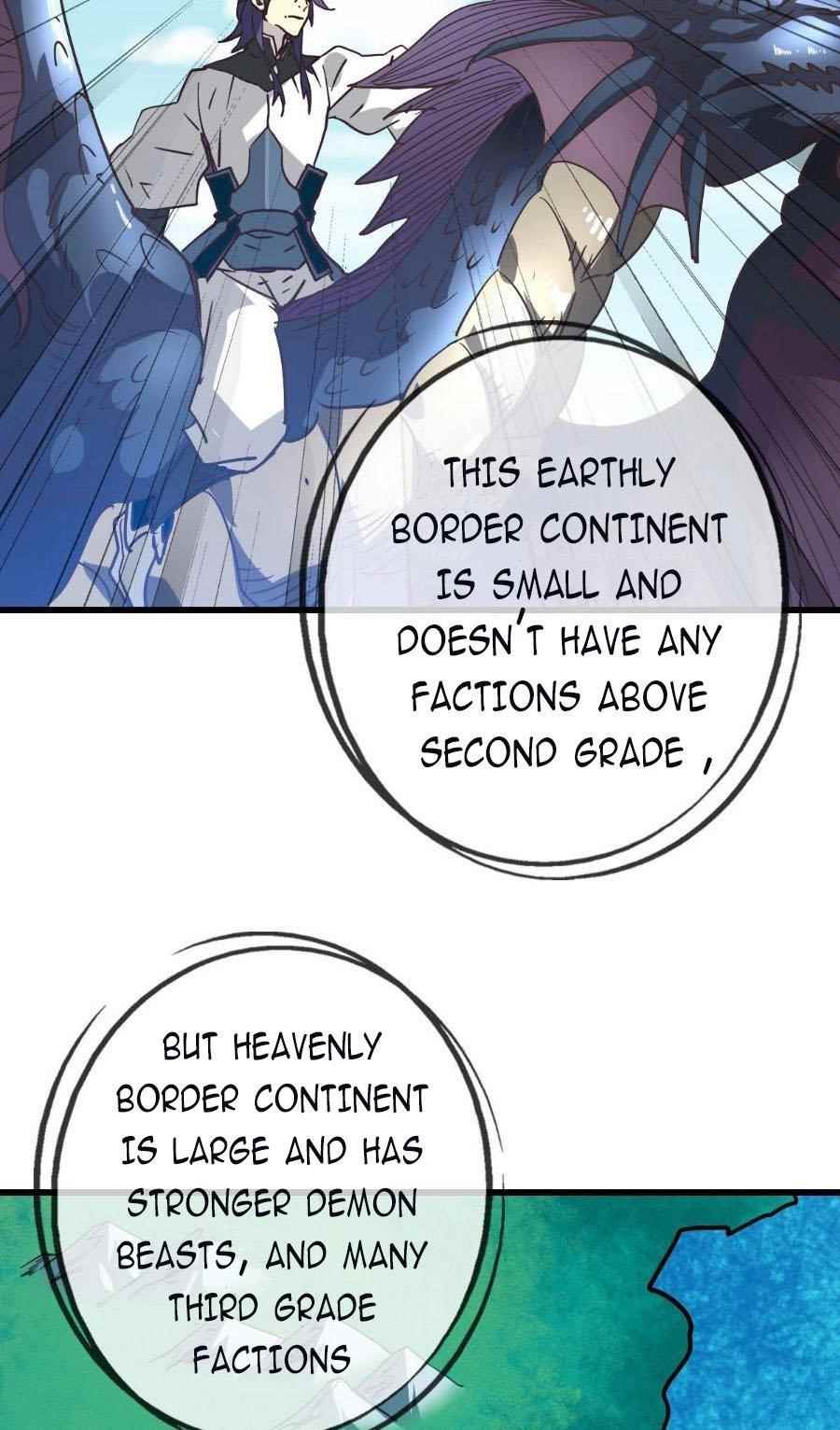 Crazy Leveling System Chapter 59 - Page 13