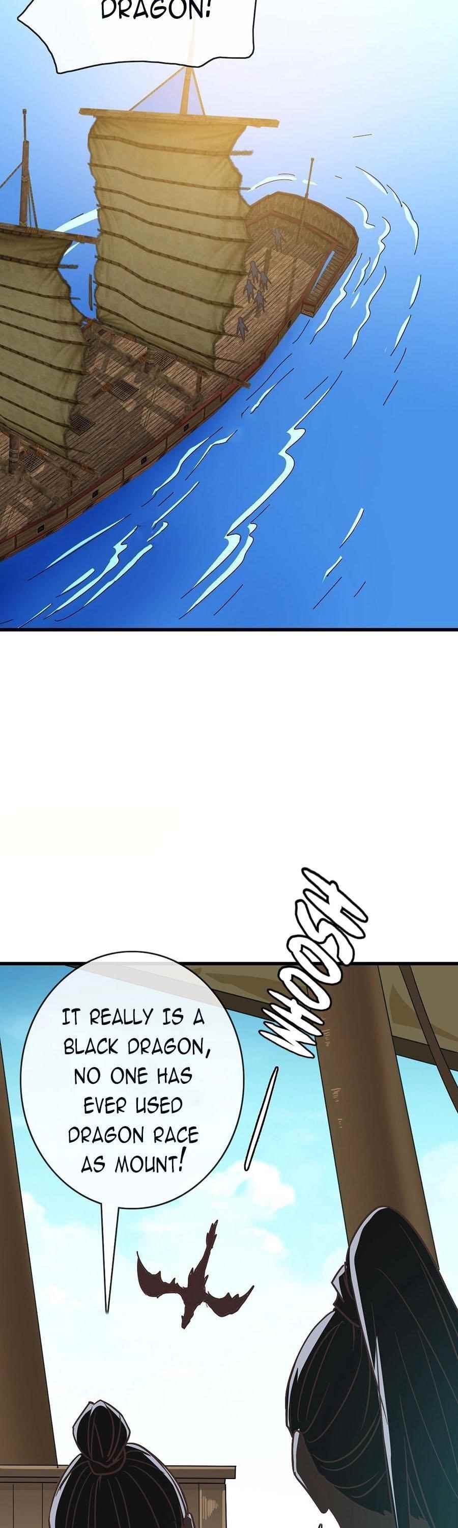 Crazy Leveling System Chapter 59 - Page 16