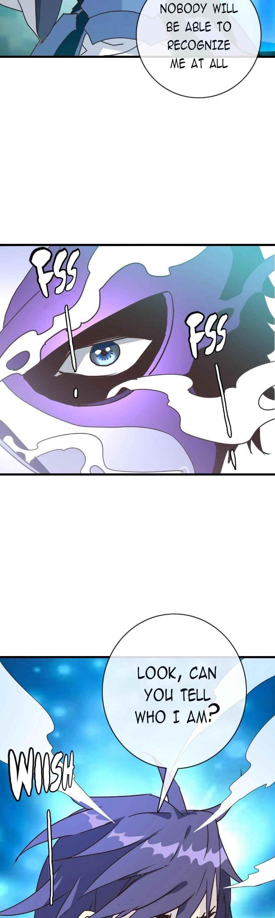 Crazy Leveling System Chapter 59 - Page 5