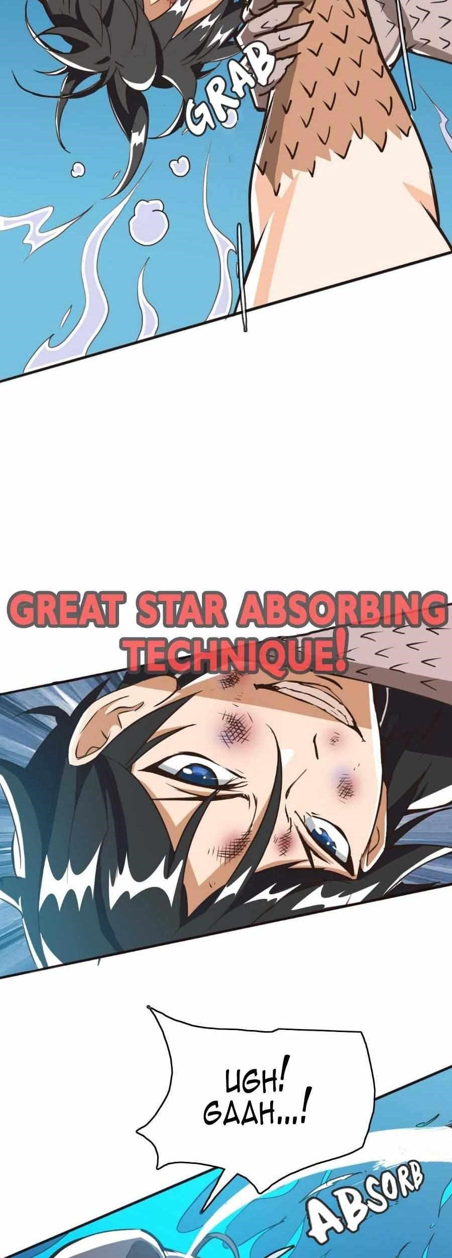 Crazy Leveling System Chapter 6 - Page 14