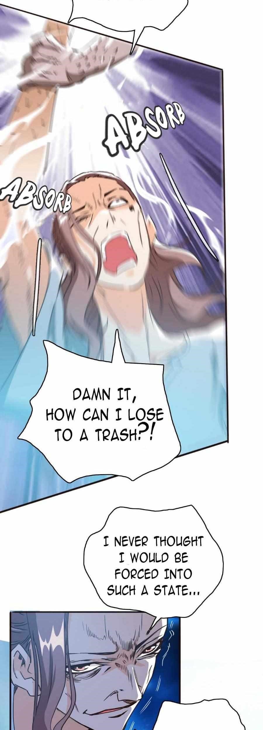 Crazy Leveling System Chapter 6 - Page 18