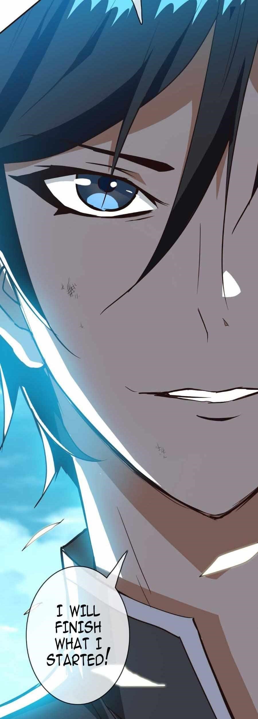 Crazy Leveling System Chapter 6 - Page 32