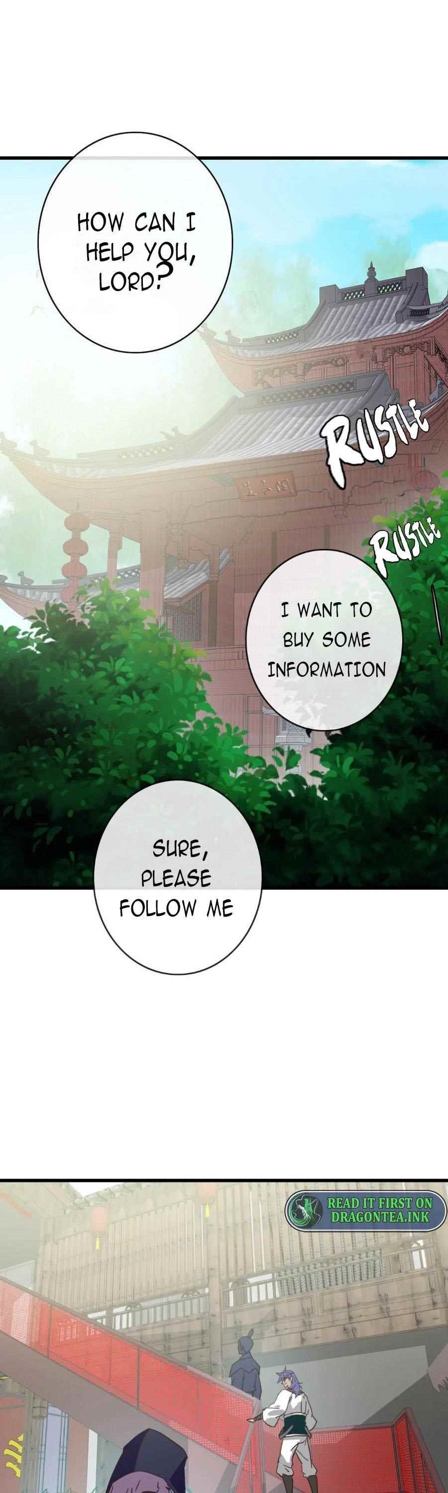 Crazy Leveling System Chapter 60 - Page 1