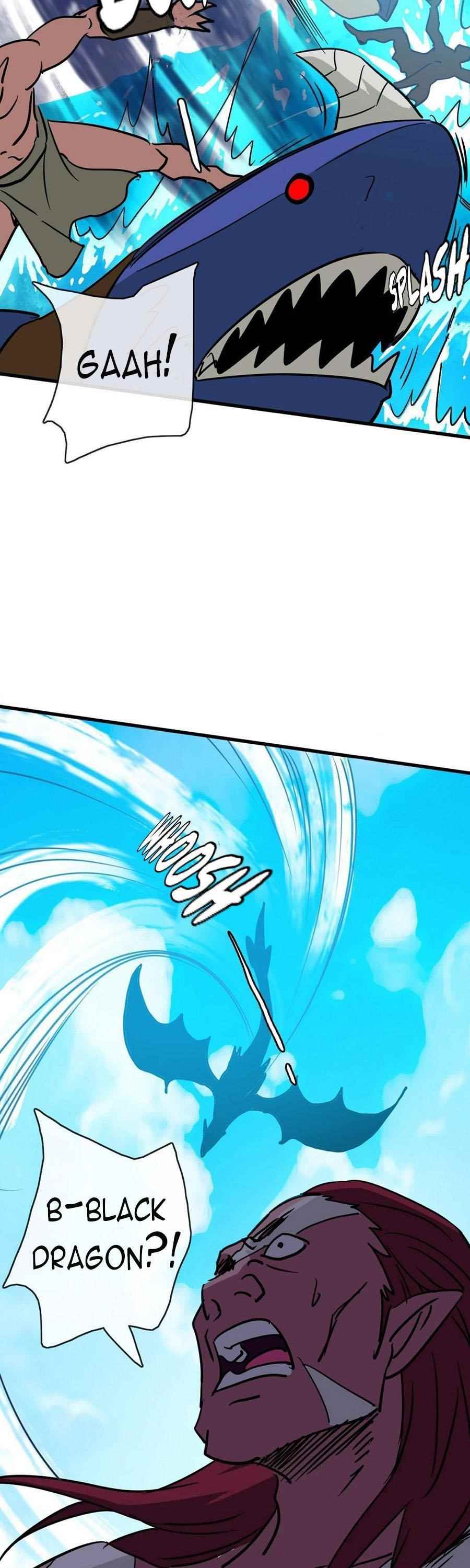 Crazy Leveling System Chapter 60 - Page 24