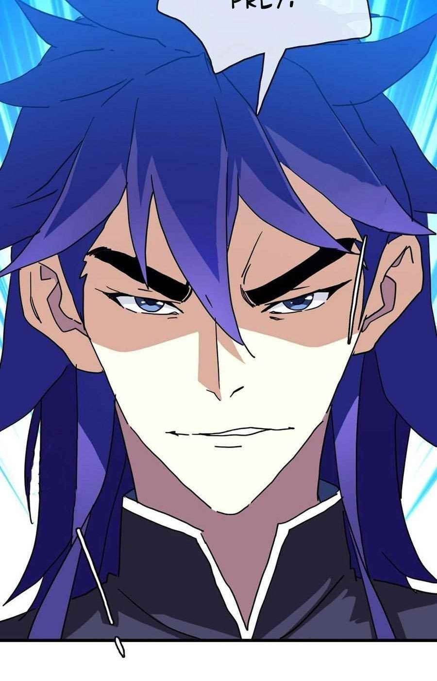 Crazy Leveling System Chapter 60 - Page 27