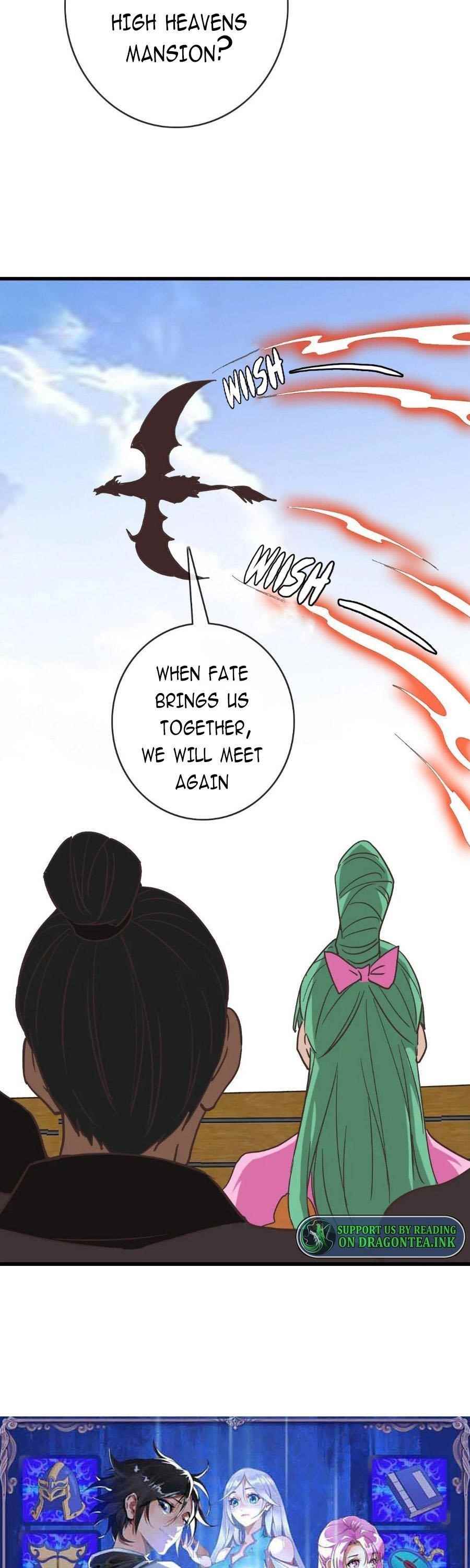 Crazy Leveling System Chapter 61 - Page 14