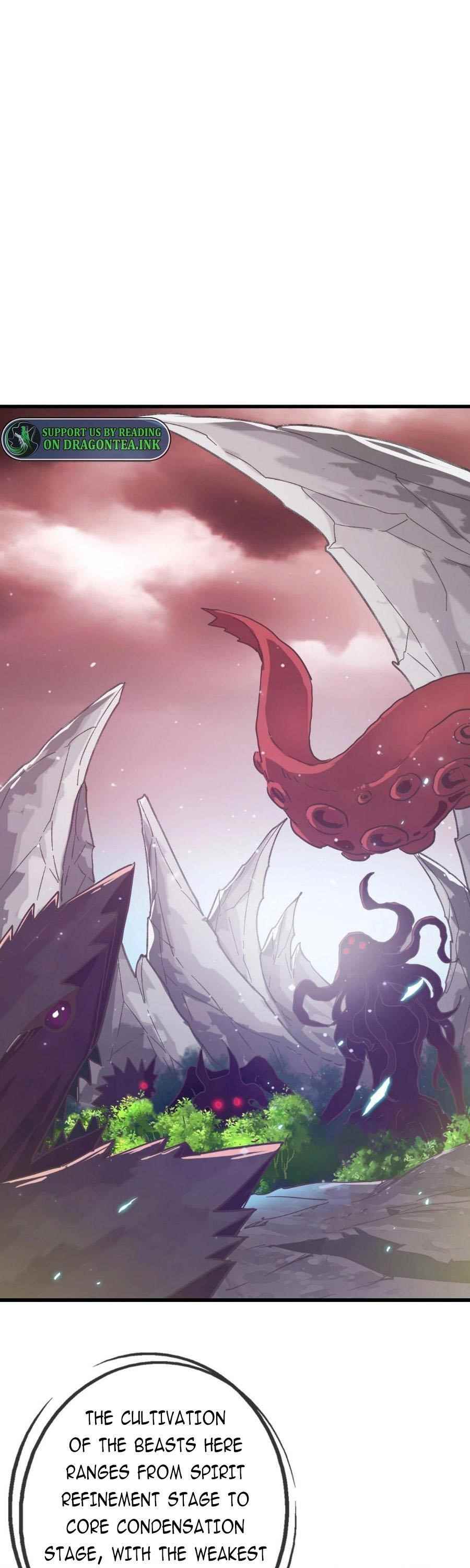 Crazy Leveling System Chapter 61 - Page 18