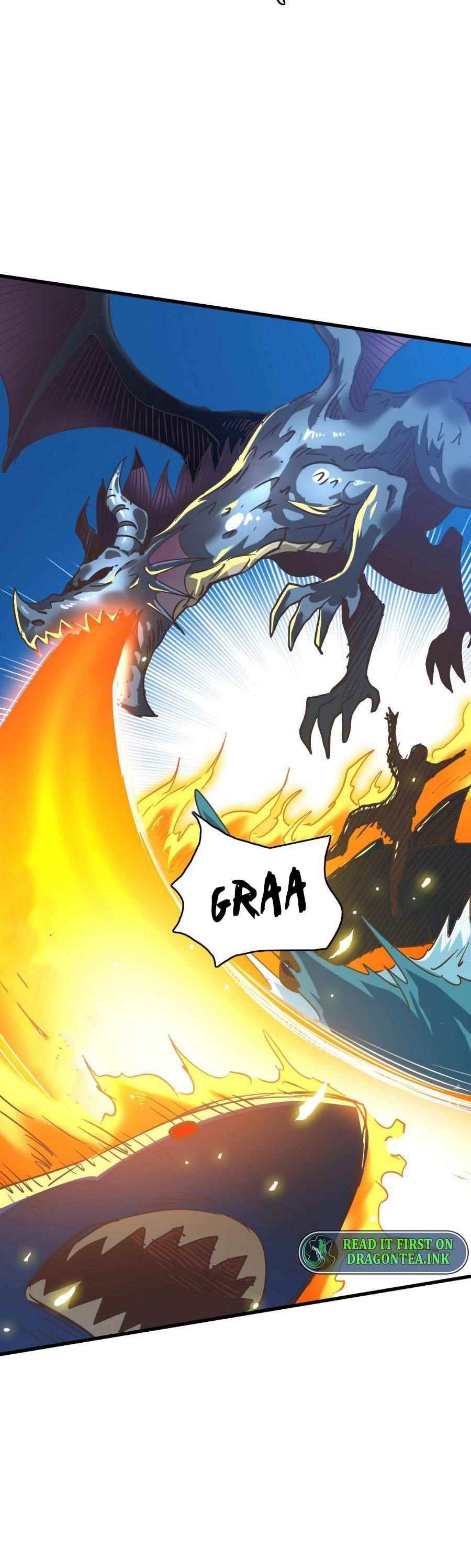 Crazy Leveling System Chapter 61 - Page 2