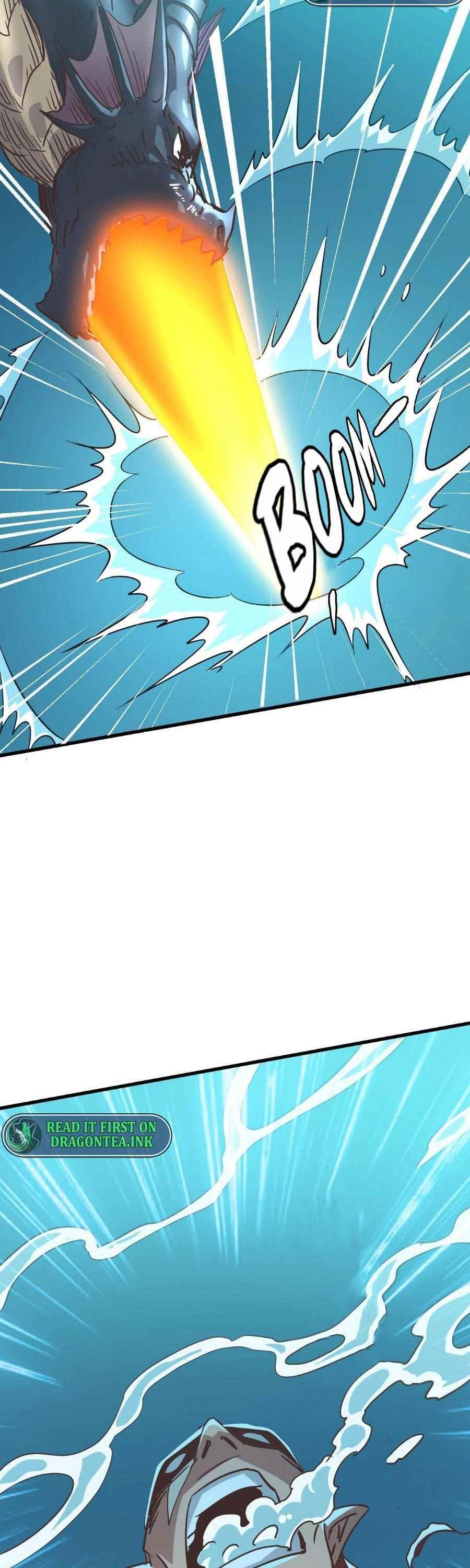 Crazy Leveling System Chapter 61 - Page 4