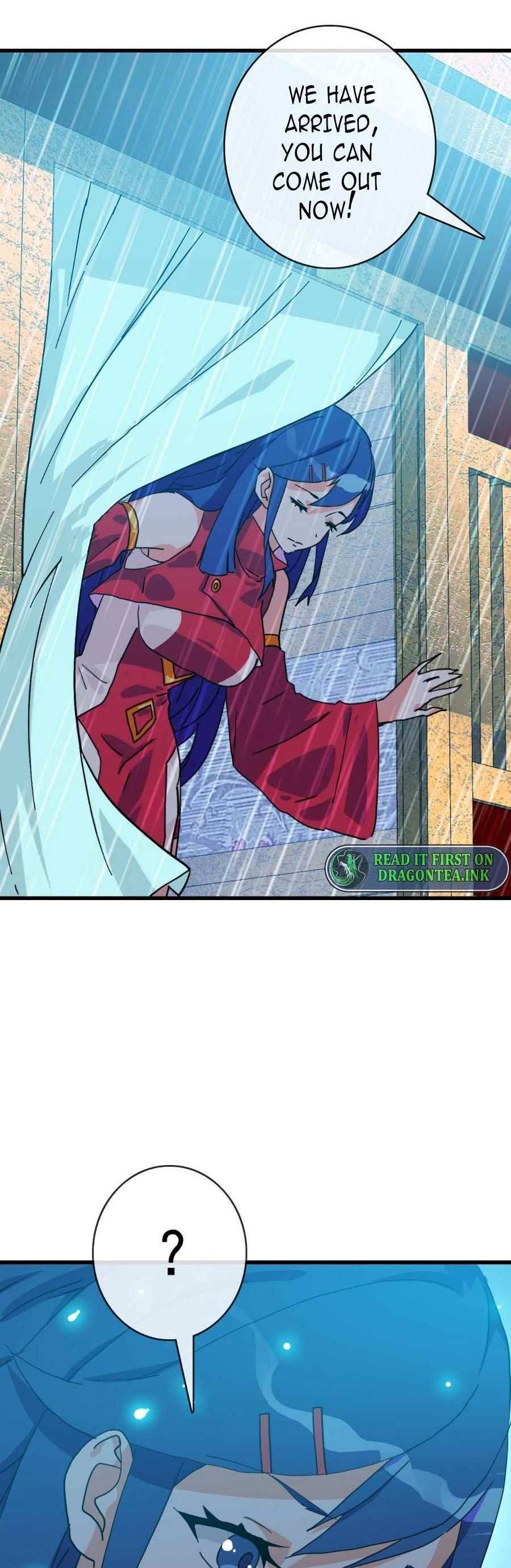 Crazy Leveling System Chapter 62 - Page 1