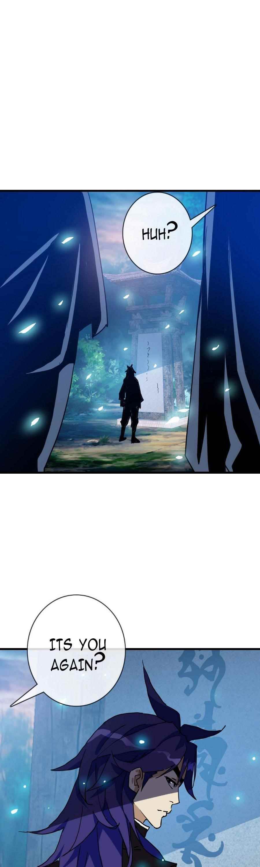 Crazy Leveling System Chapter 62 - Page 15