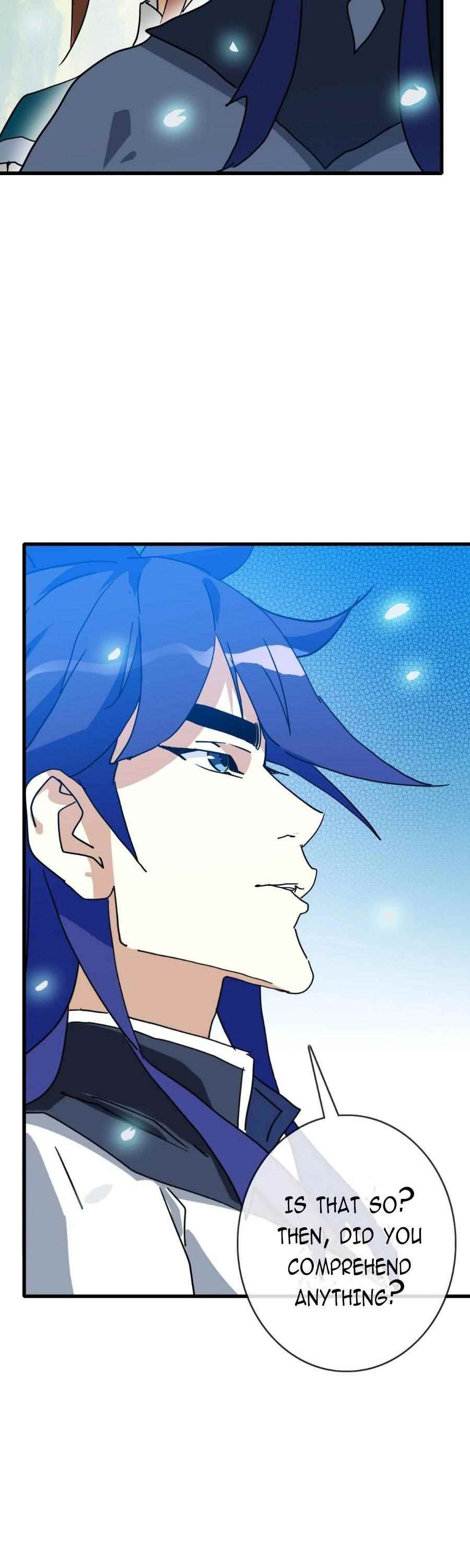 Crazy Leveling System Chapter 62 - Page 18