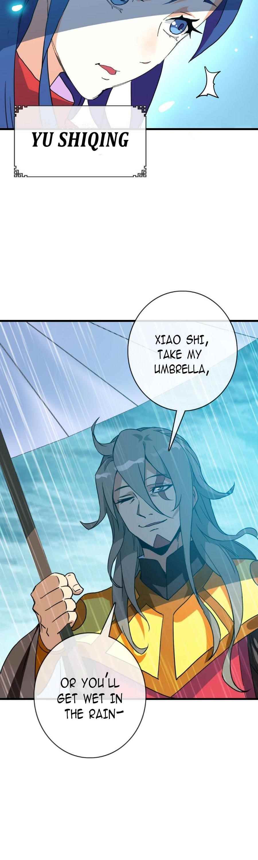 Crazy Leveling System Chapter 62 - Page 2