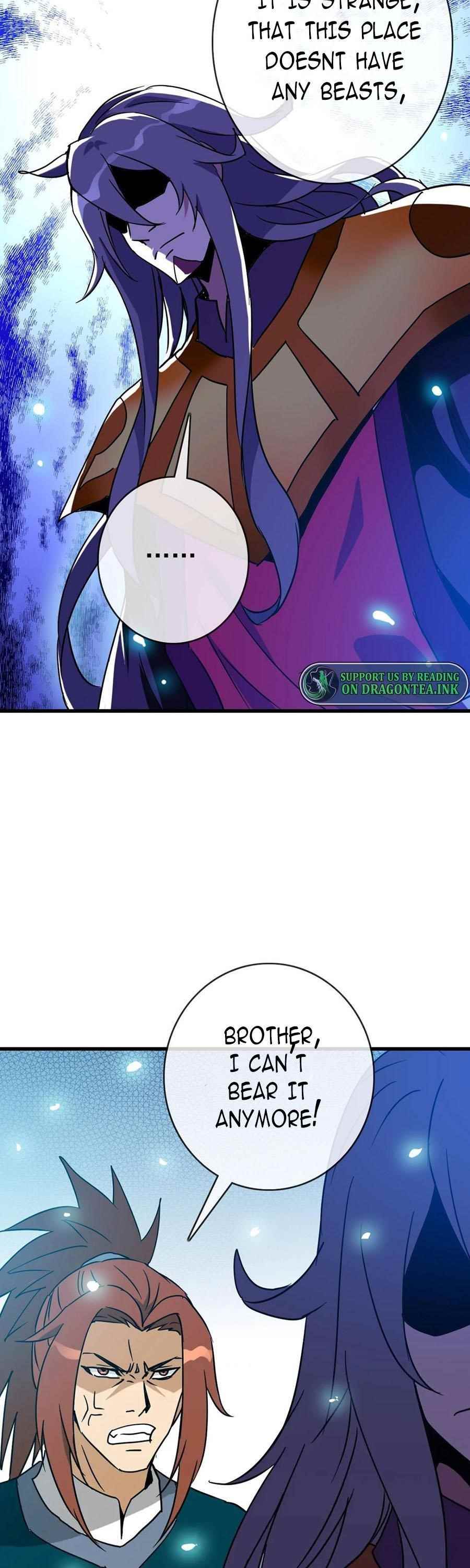 Crazy Leveling System Chapter 62 - Page 30