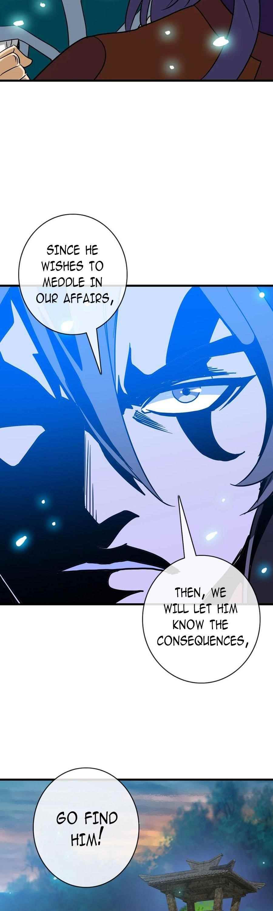 Crazy Leveling System Chapter 62 - Page 31