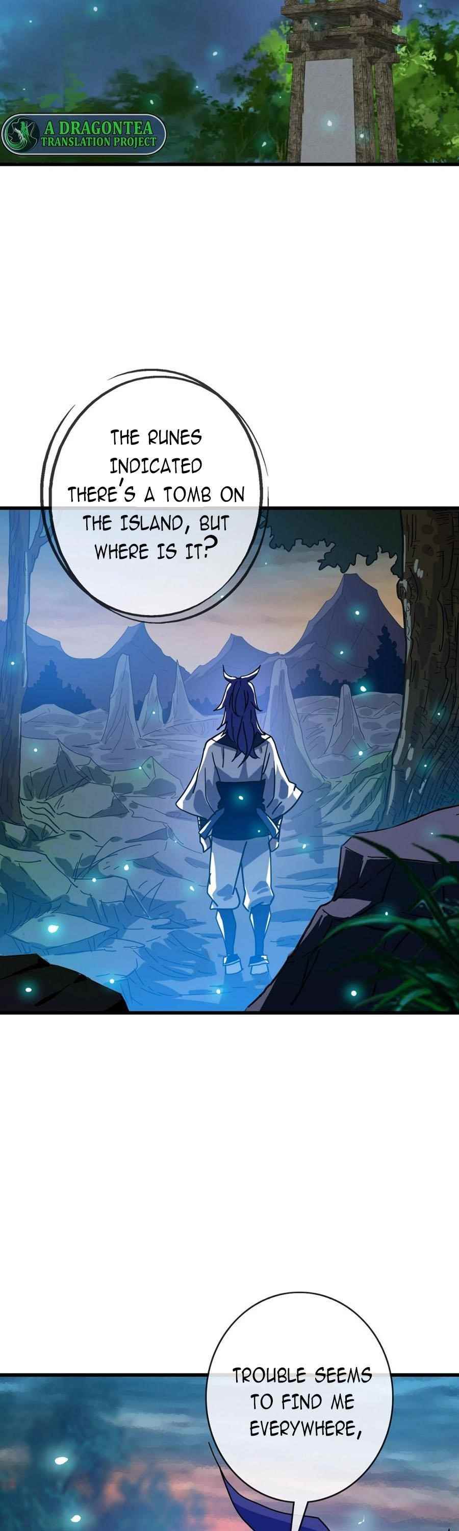 Crazy Leveling System Chapter 62 - Page 32