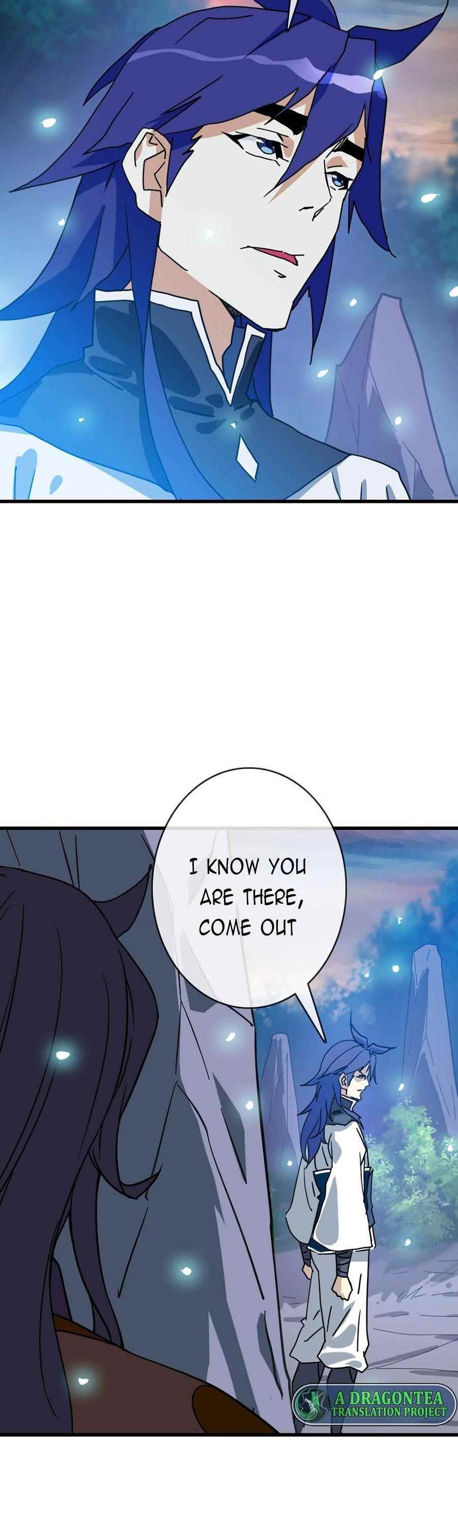 Crazy Leveling System Chapter 62 - Page 33