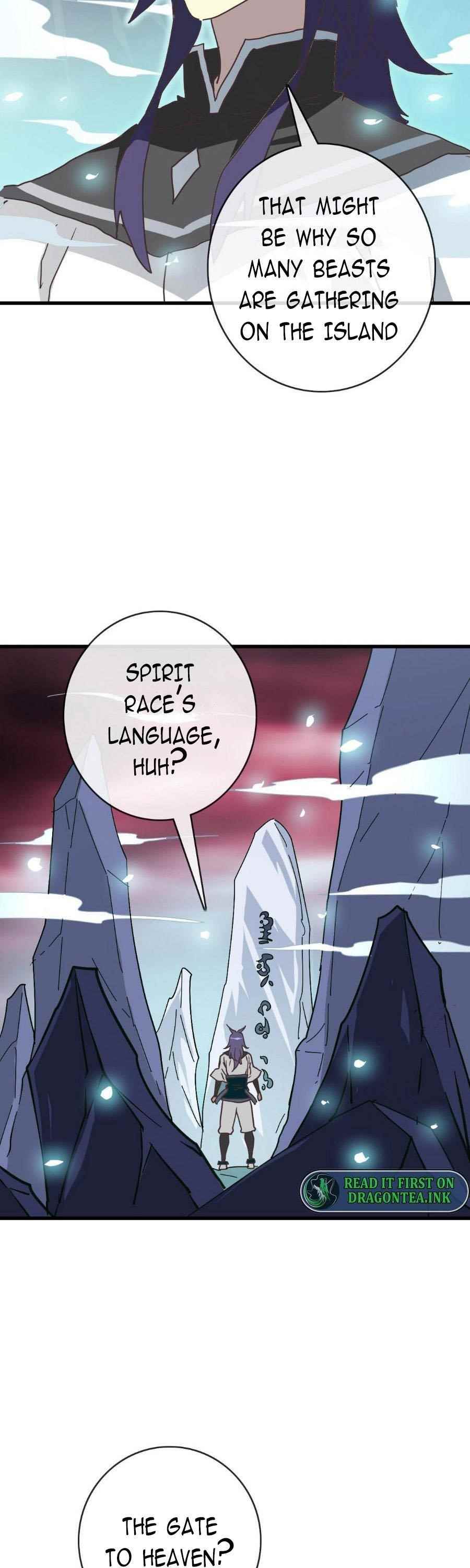 Crazy Leveling System Chapter 63 - Page 15