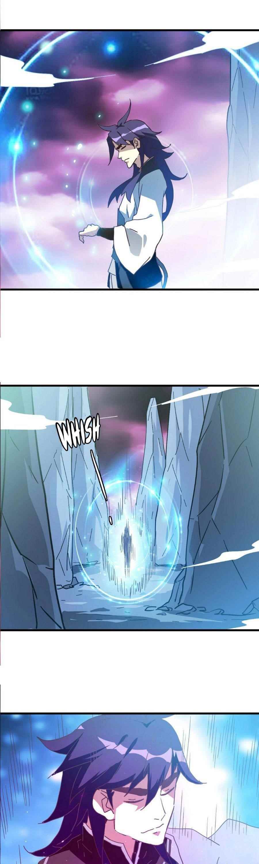 Crazy Leveling System Chapter 63 - Page 19