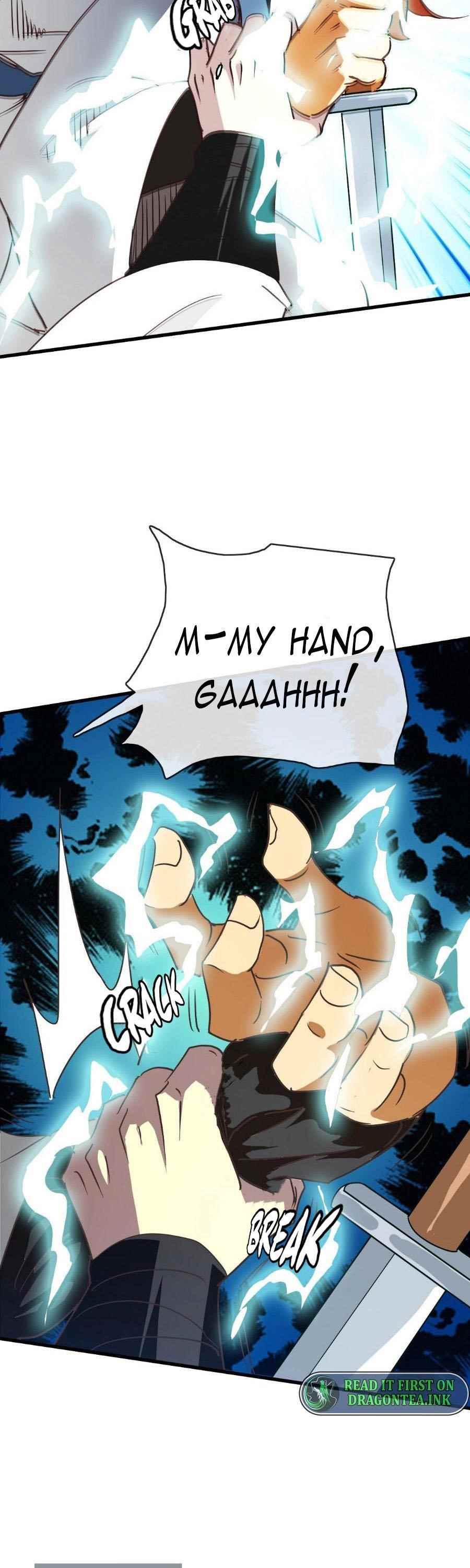 Crazy Leveling System Chapter 63 - Page 2