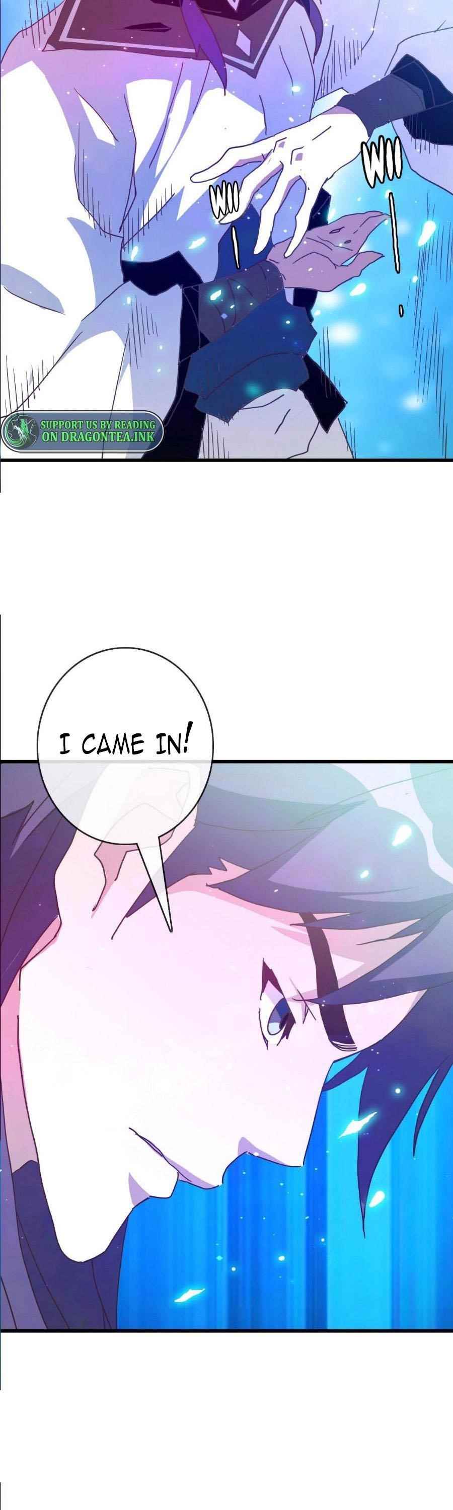 Crazy Leveling System Chapter 63 - Page 20