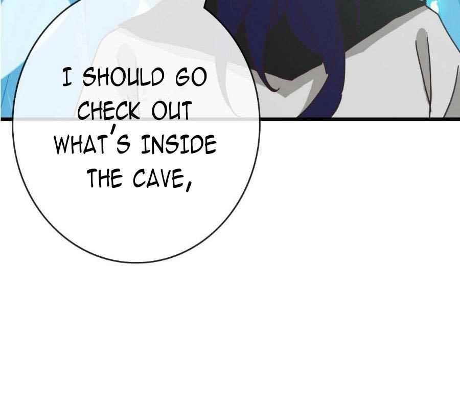 Crazy Leveling System Chapter 63 - Page 22