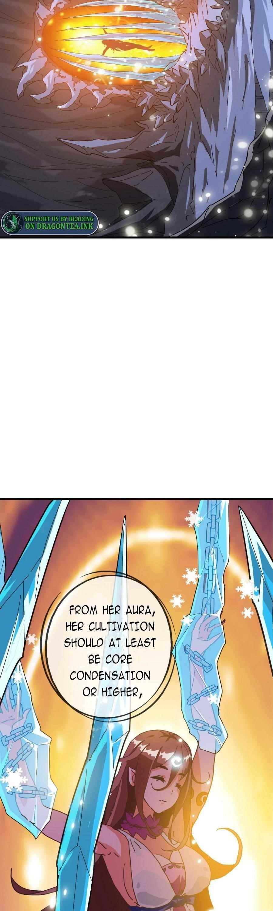 Crazy Leveling System Chapter 63 - Page 24