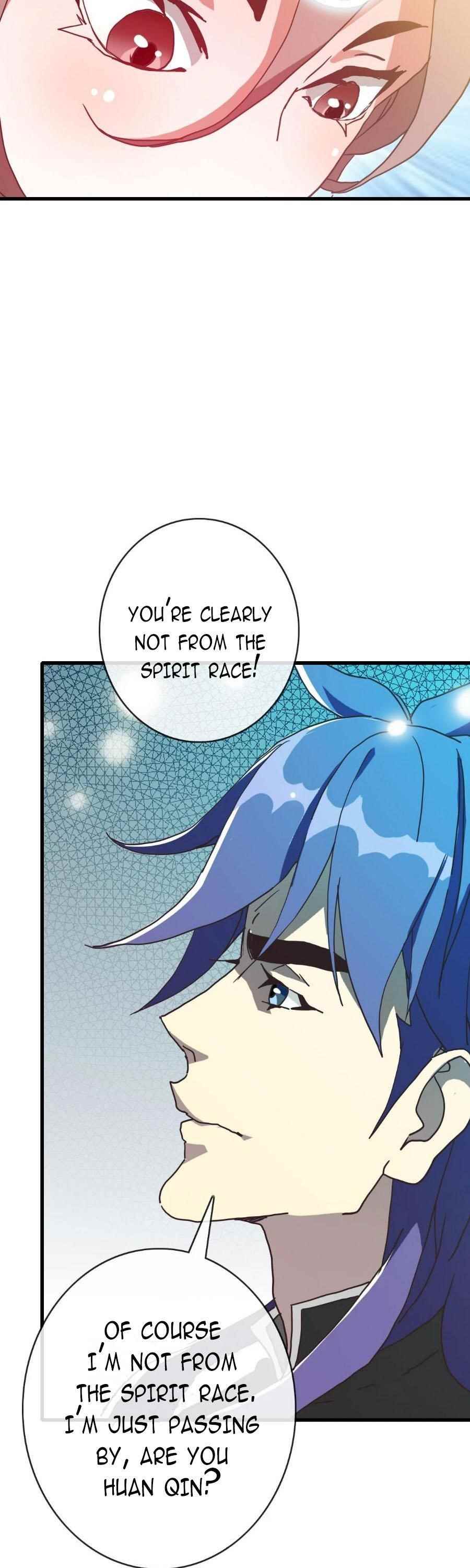 Crazy Leveling System Chapter 63 - Page 26