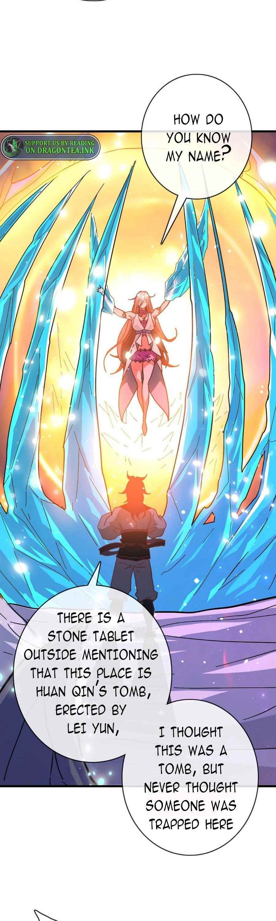 Crazy Leveling System Chapter 63 - Page 27