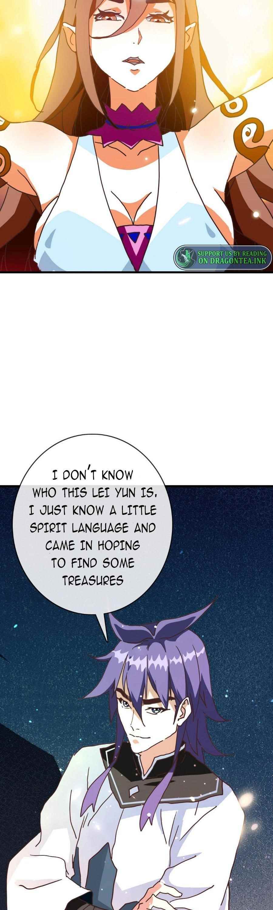 Crazy Leveling System Chapter 63 - Page 29