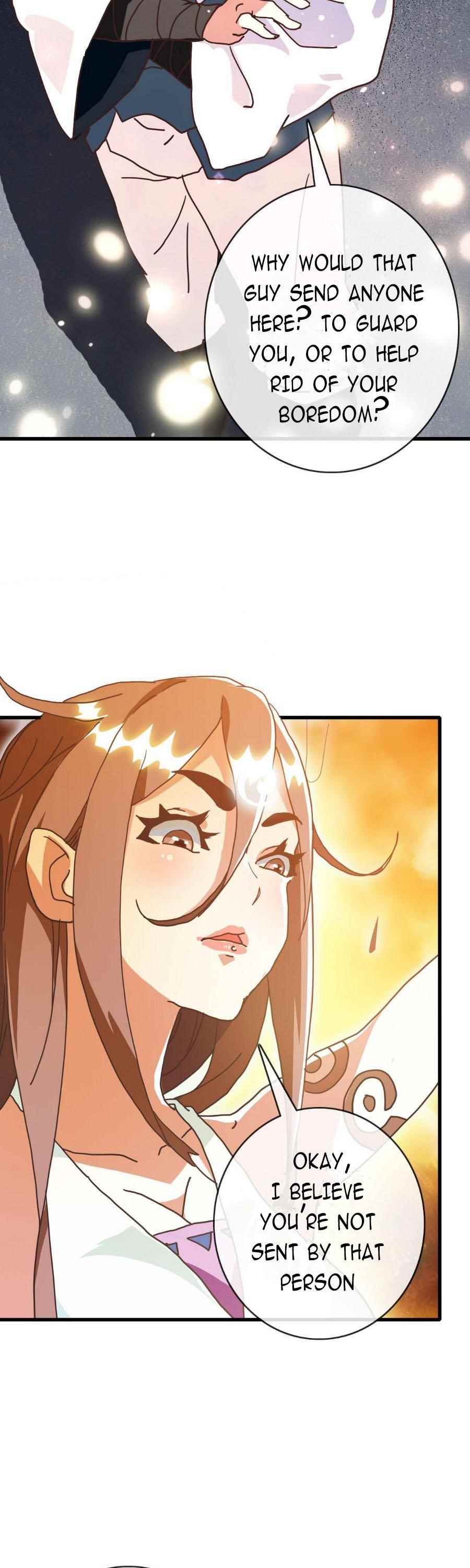 Crazy Leveling System Chapter 63 - Page 30