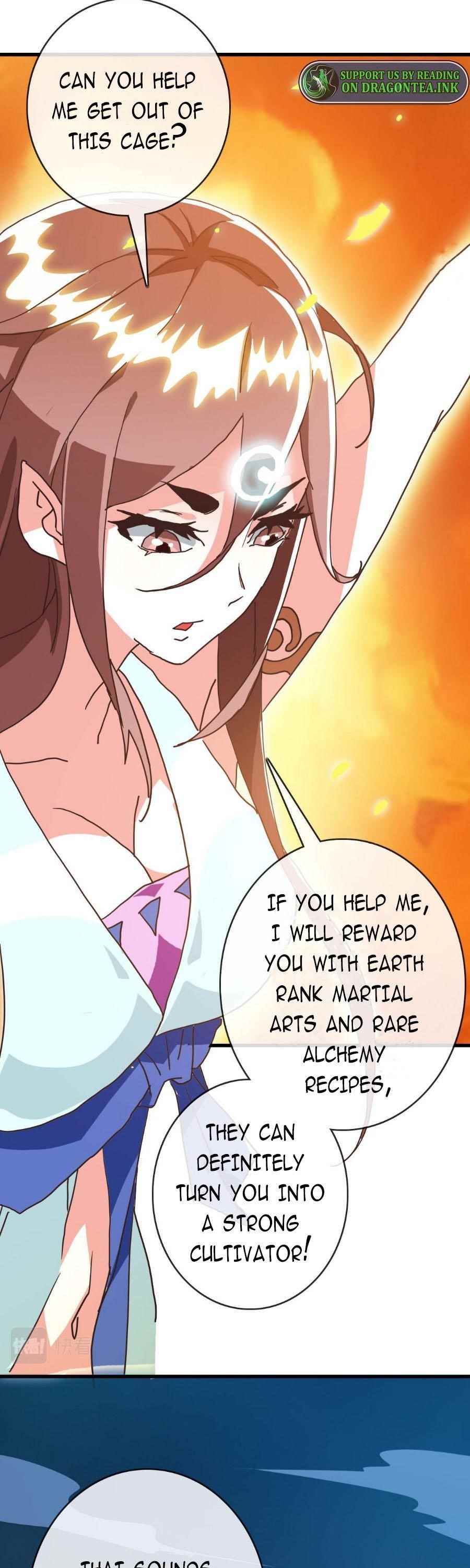 Crazy Leveling System Chapter 63 - Page 31