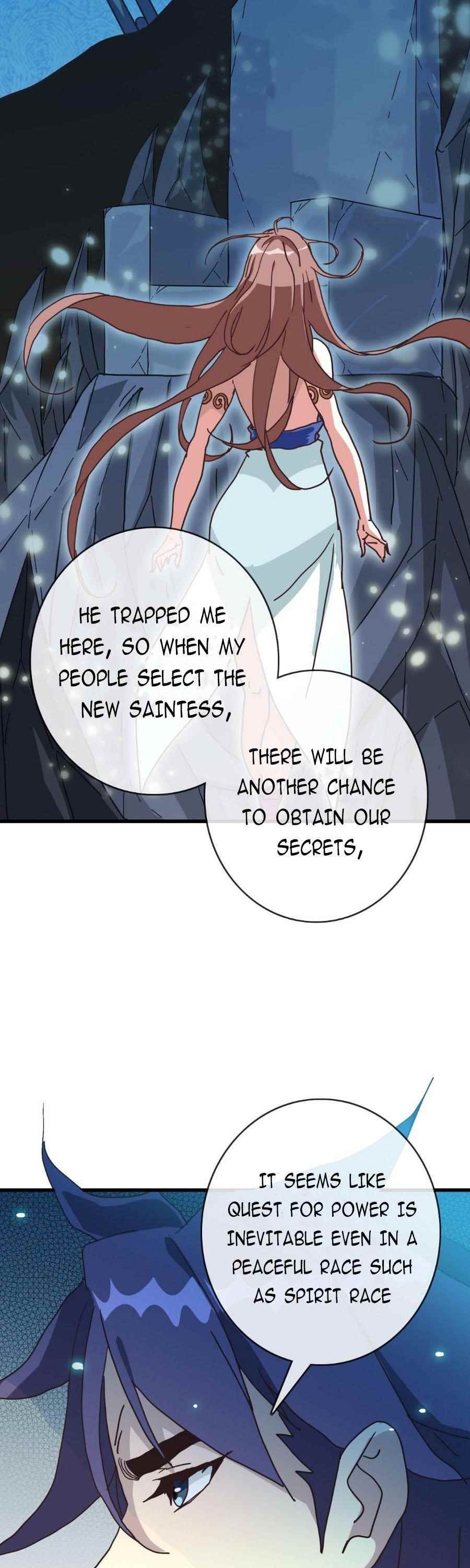 Crazy Leveling System Chapter 63 - Page 34