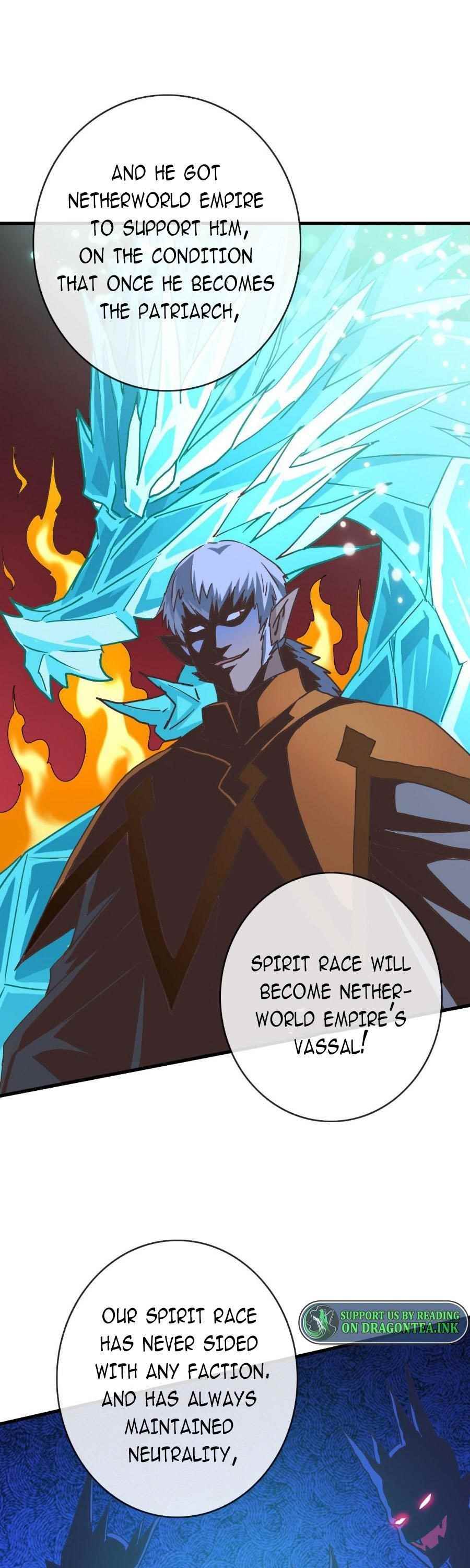 Crazy Leveling System Chapter 63 - Page 36