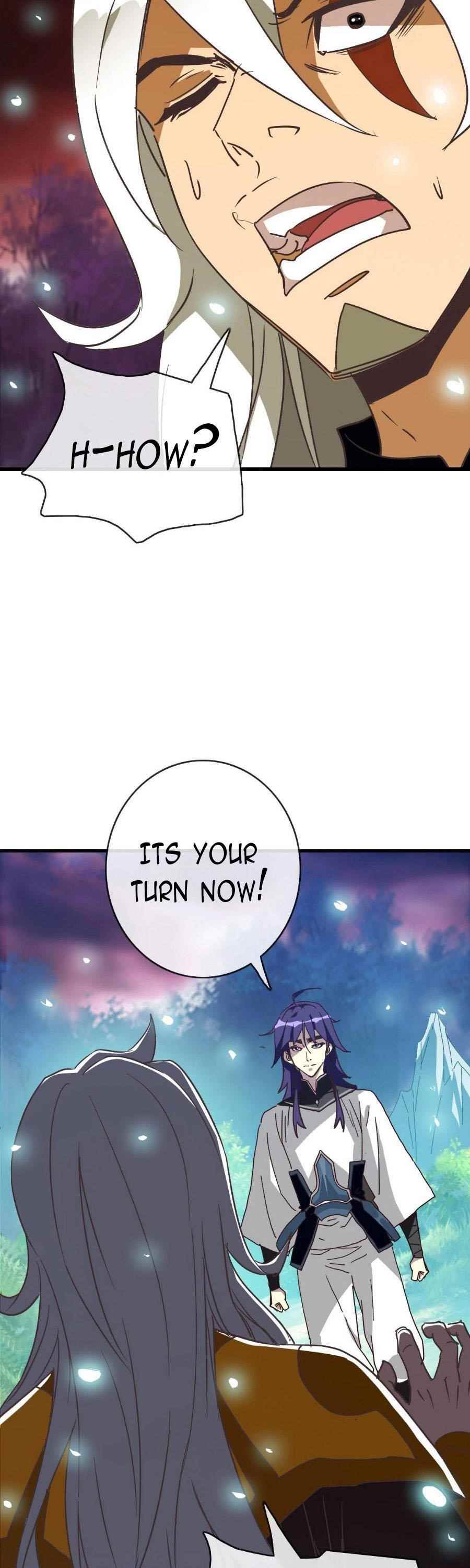 Crazy Leveling System Chapter 63 - Page 4