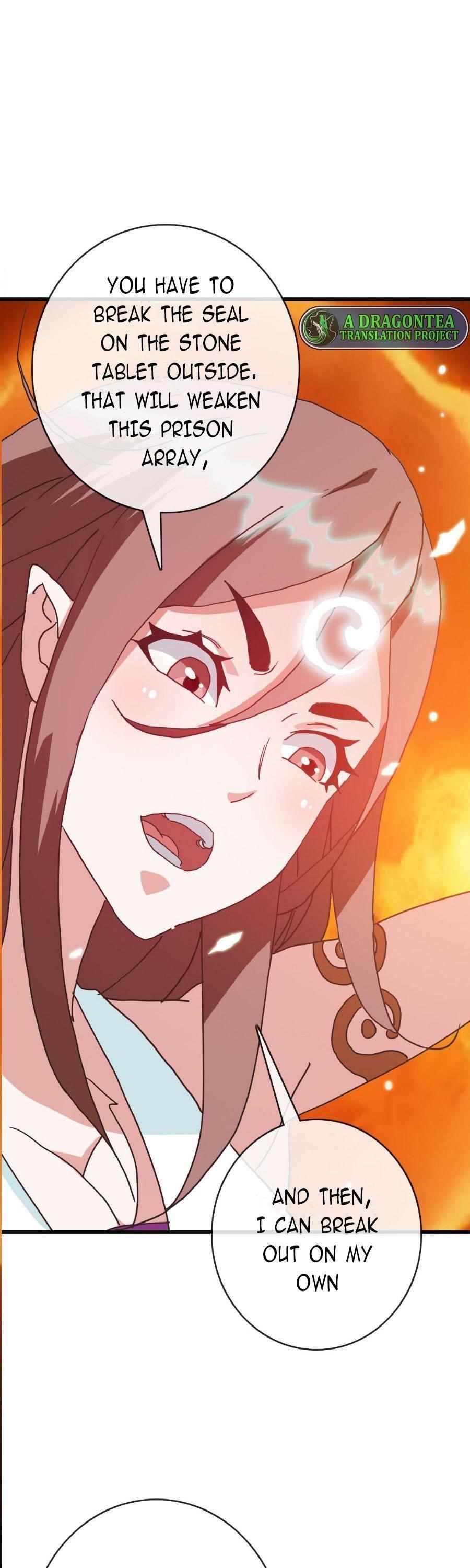 Crazy Leveling System Chapter 63 - Page 41