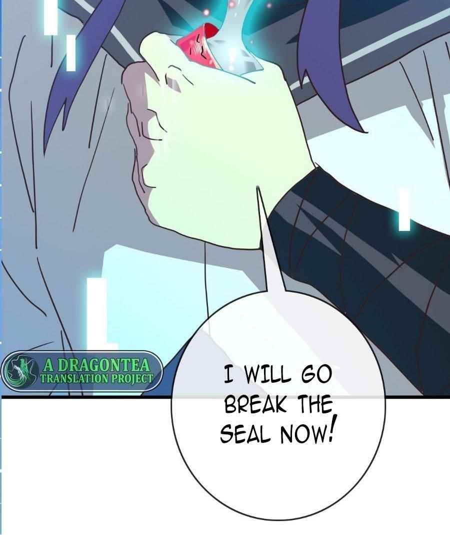 Crazy Leveling System Chapter 63 - Page 44