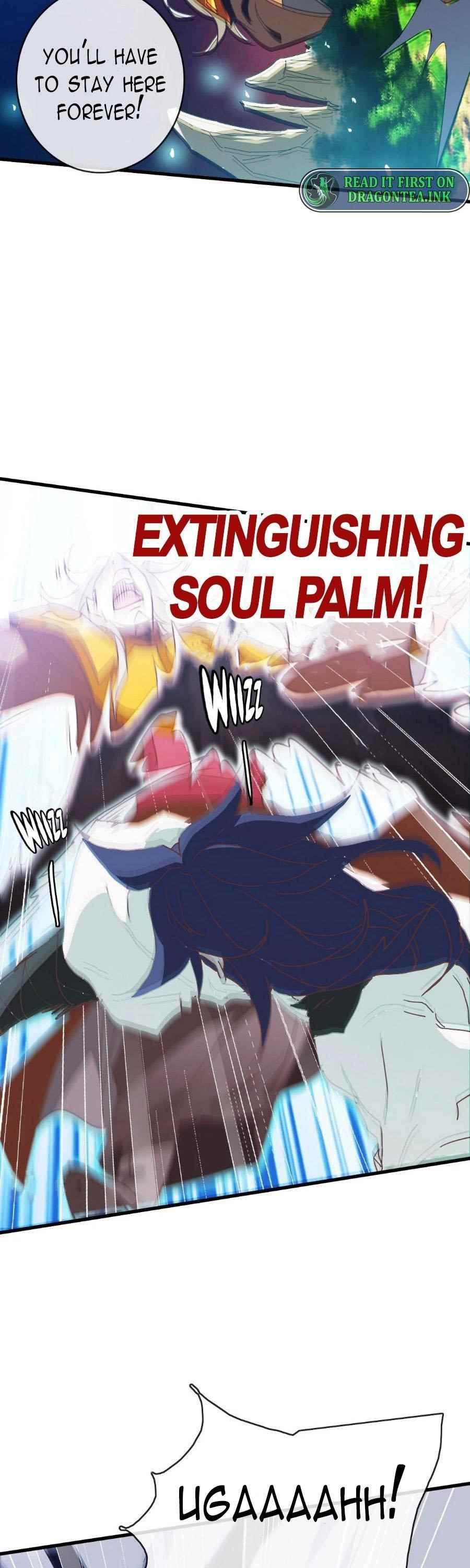 Crazy Leveling System Chapter 63 - Page 8