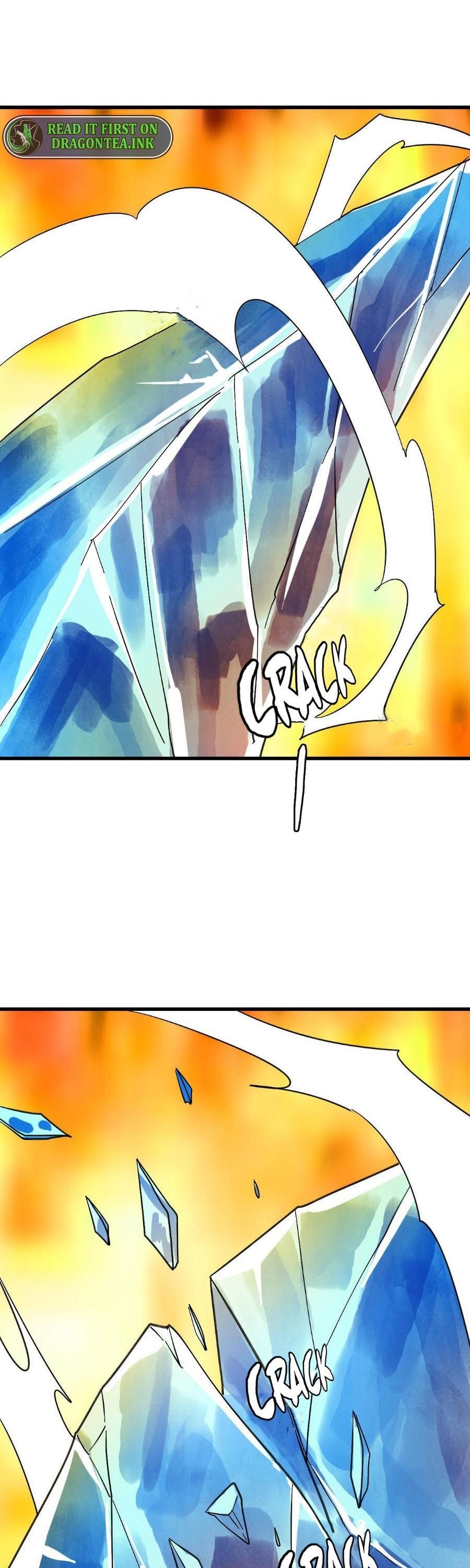 Crazy Leveling System Chapter 64 - Page 11