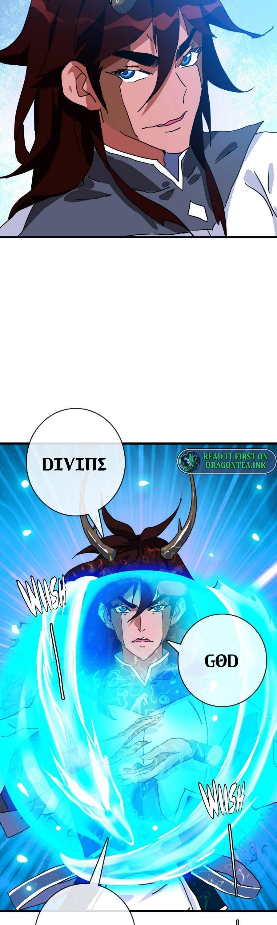 Crazy Leveling System Chapter 64 - Page 2