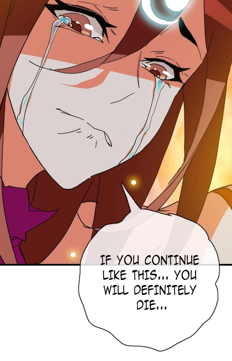 Crazy Leveling System Chapter 64 - Page 22