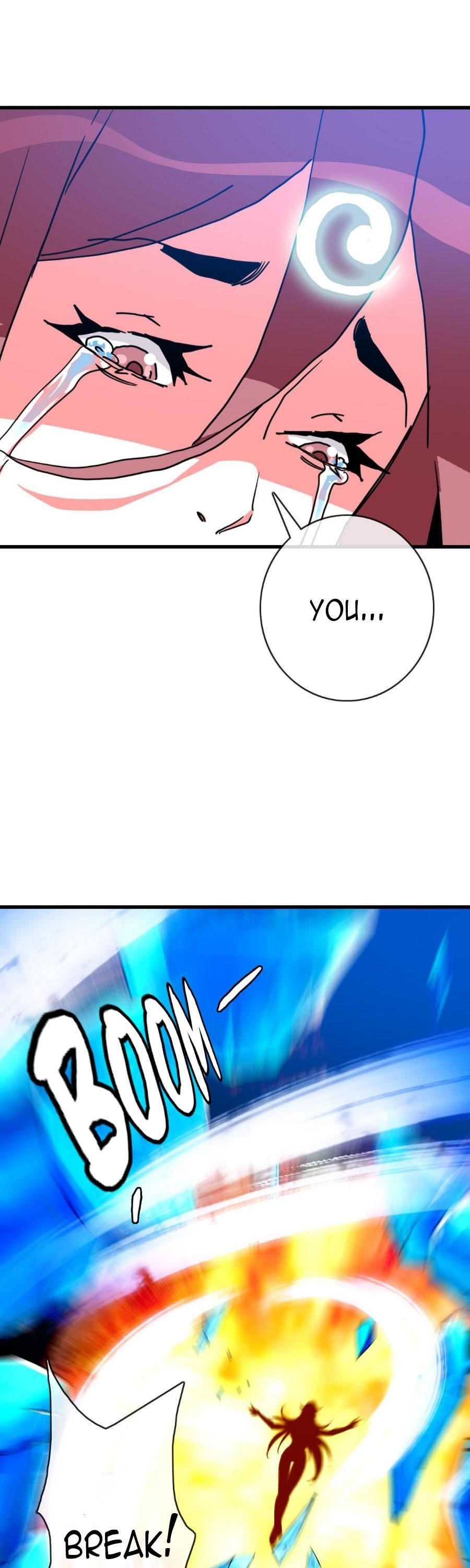 Crazy Leveling System Chapter 64 - Page 28