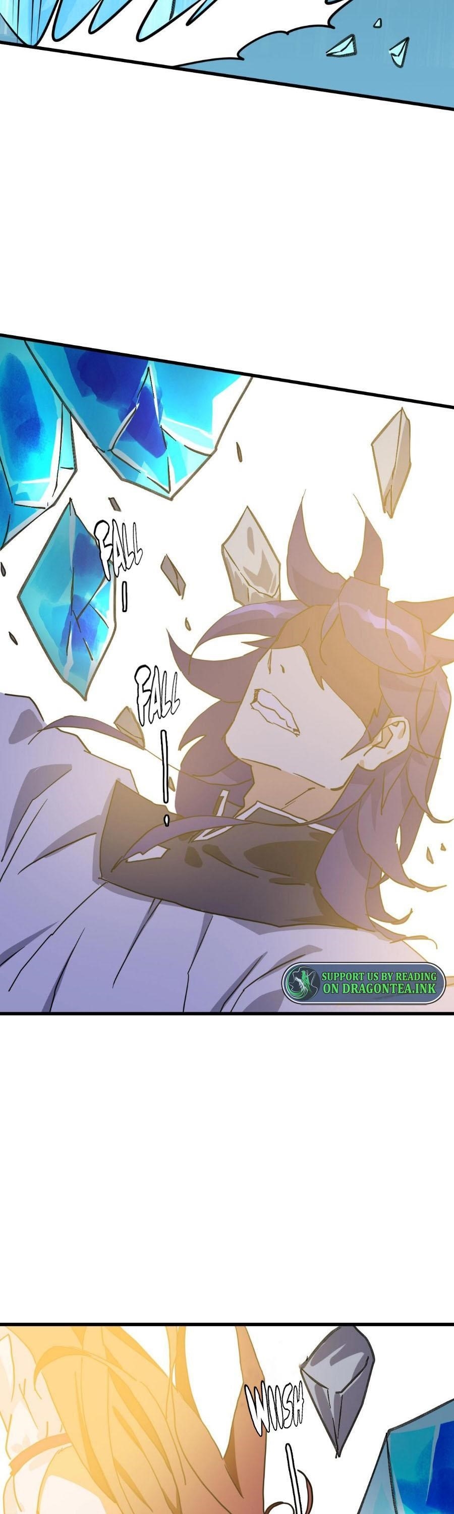 Crazy Leveling System Chapter 64 - Page 30