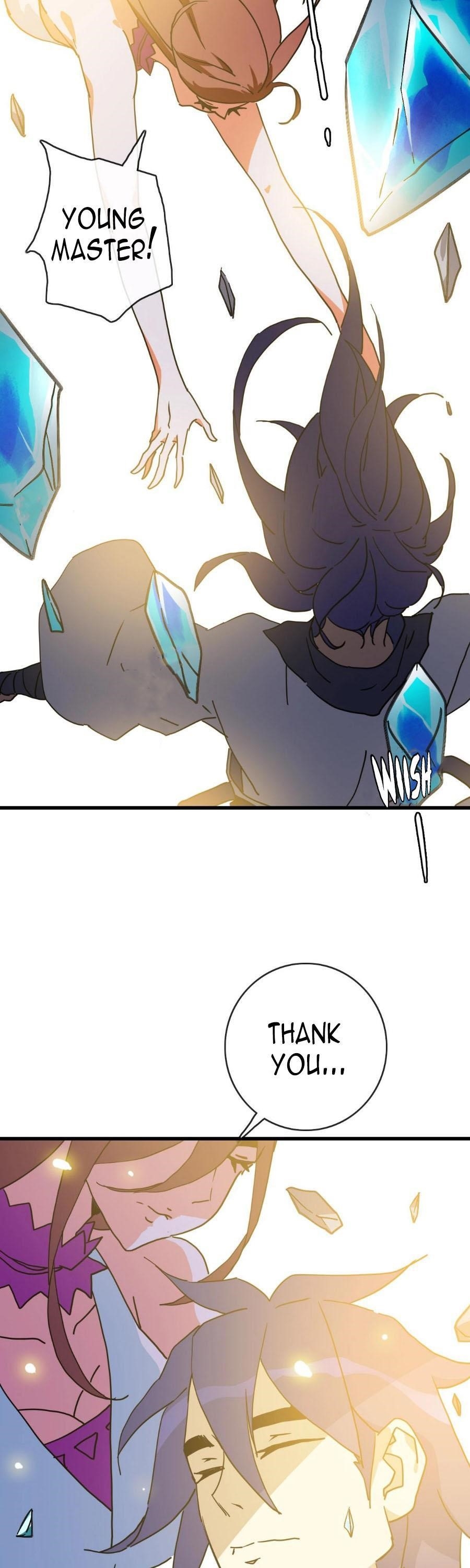 Crazy Leveling System Chapter 64 - Page 31