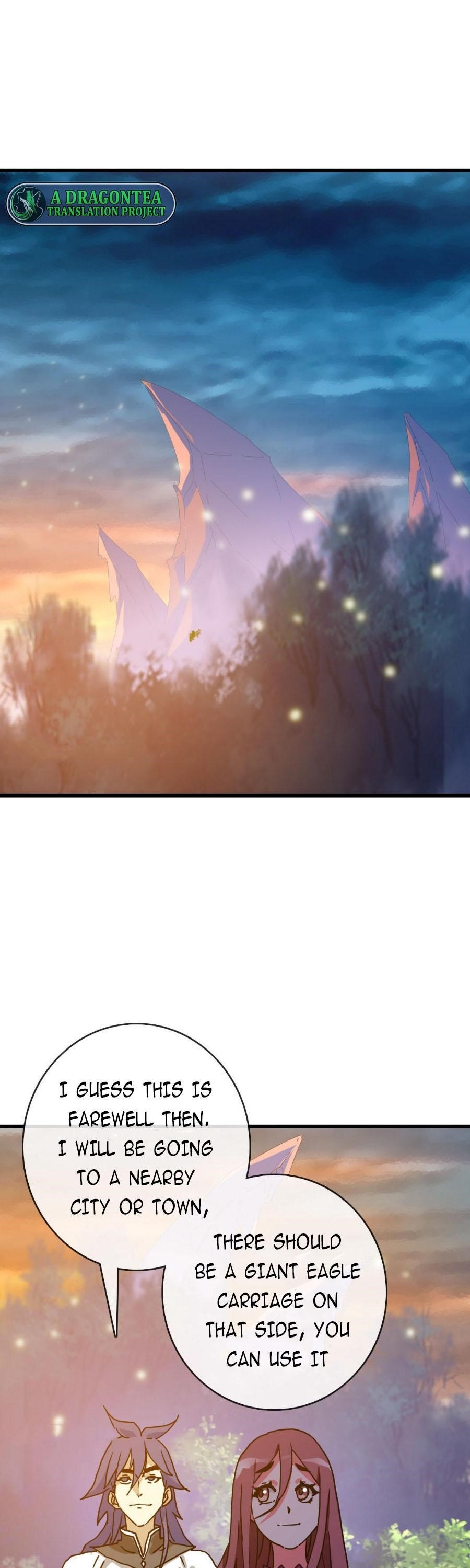 Crazy Leveling System Chapter 64 - Page 37