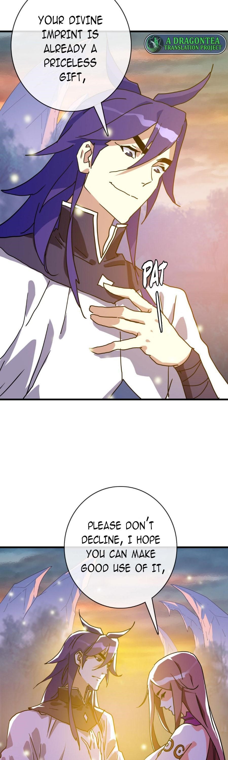 Crazy Leveling System Chapter 64 - Page 39