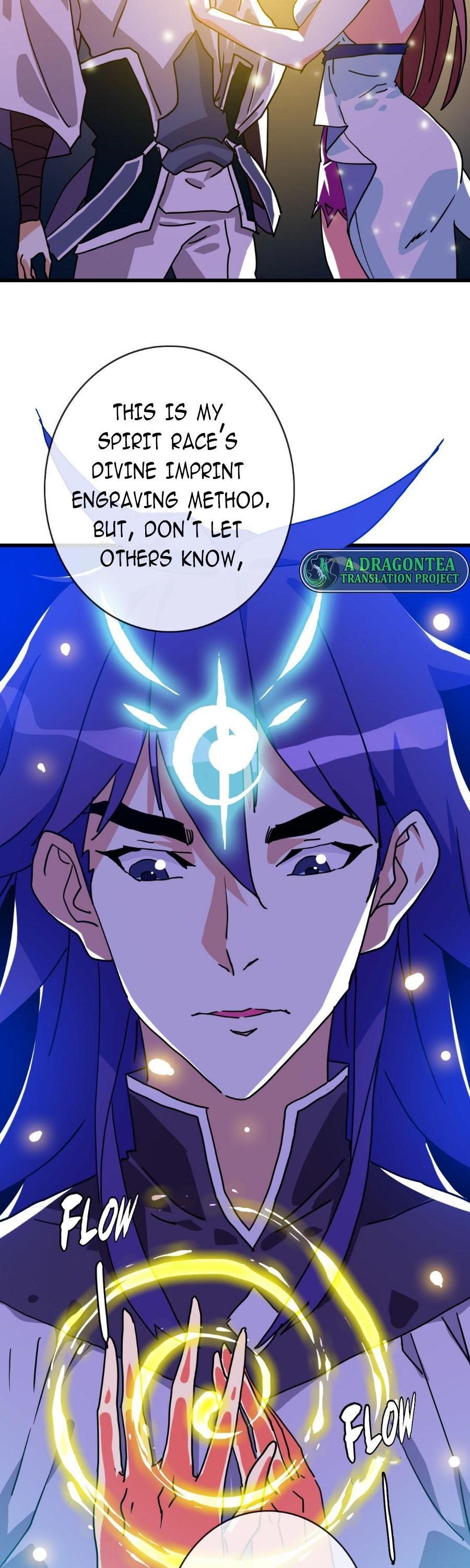 Crazy Leveling System Chapter 64 - Page 40