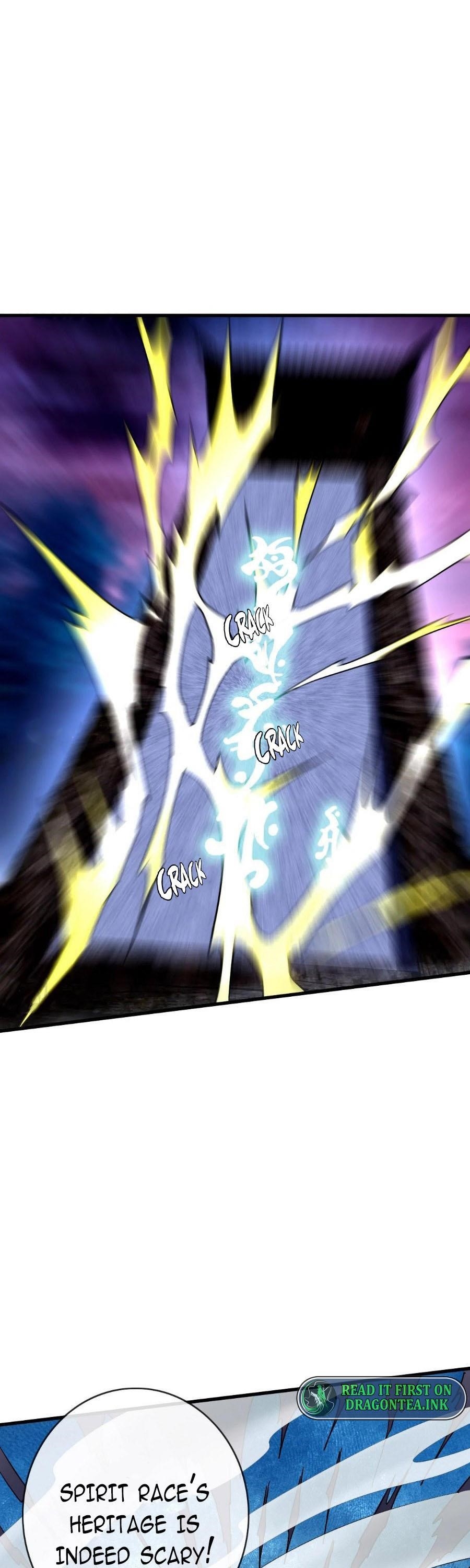 Crazy Leveling System Chapter 64 - Page 5