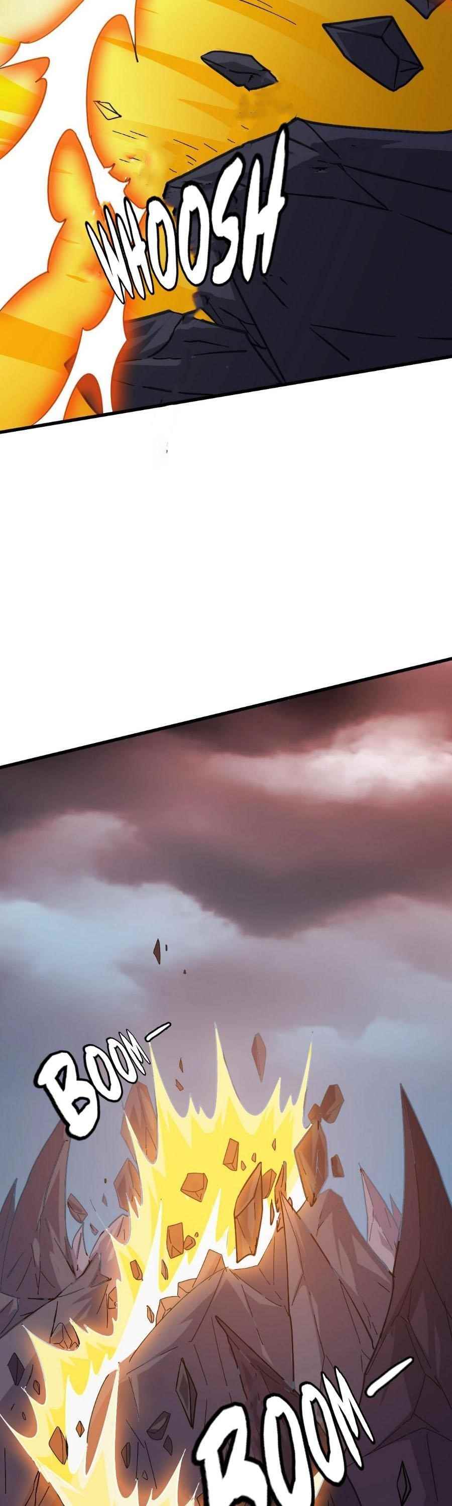 Crazy Leveling System Chapter 65 - Page 17