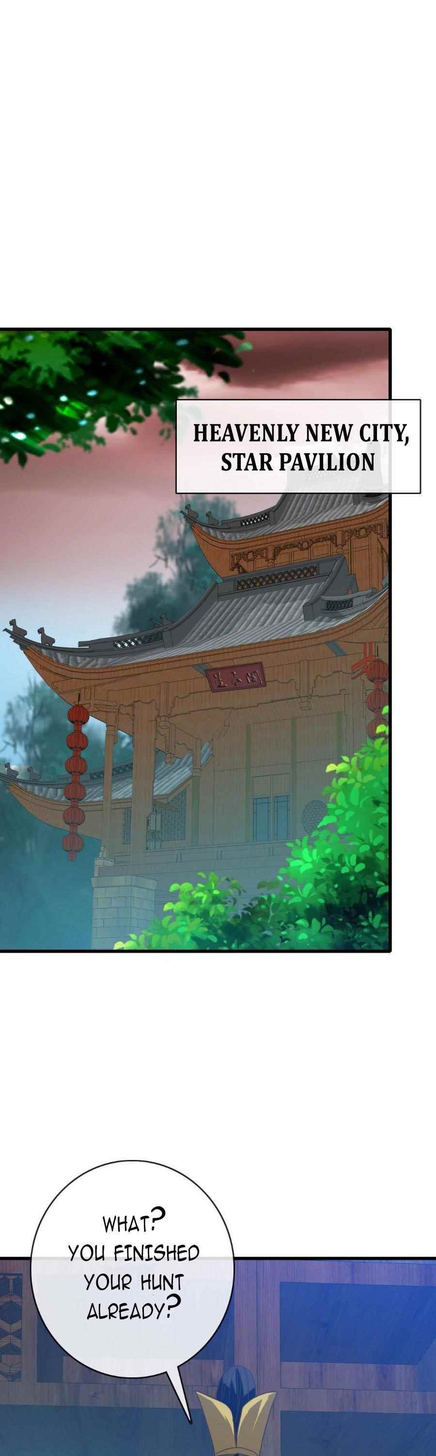 Crazy Leveling System Chapter 65 - Page 19